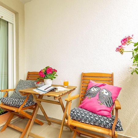 Apartment Hedera A29 Dubrovnik Ngoại thất bức ảnh