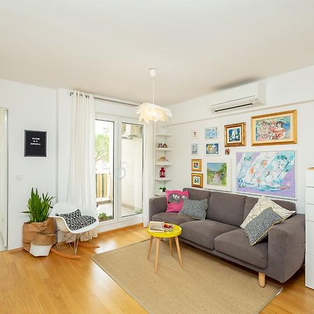 Apartment Hedera A29 Dubrovnik Ngoại thất bức ảnh