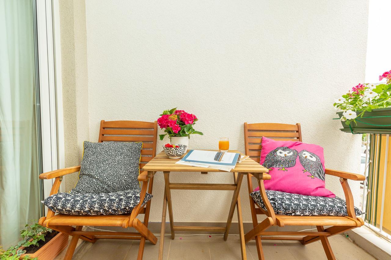 Apartment Hedera A29 Dubrovnik Ngoại thất bức ảnh