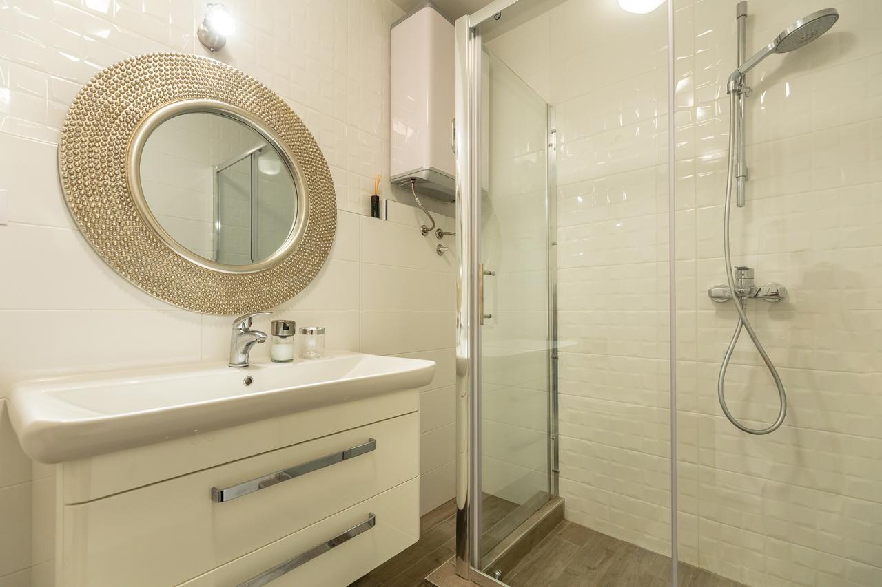 Apartment Hedera A29 Dubrovnik Ngoại thất bức ảnh