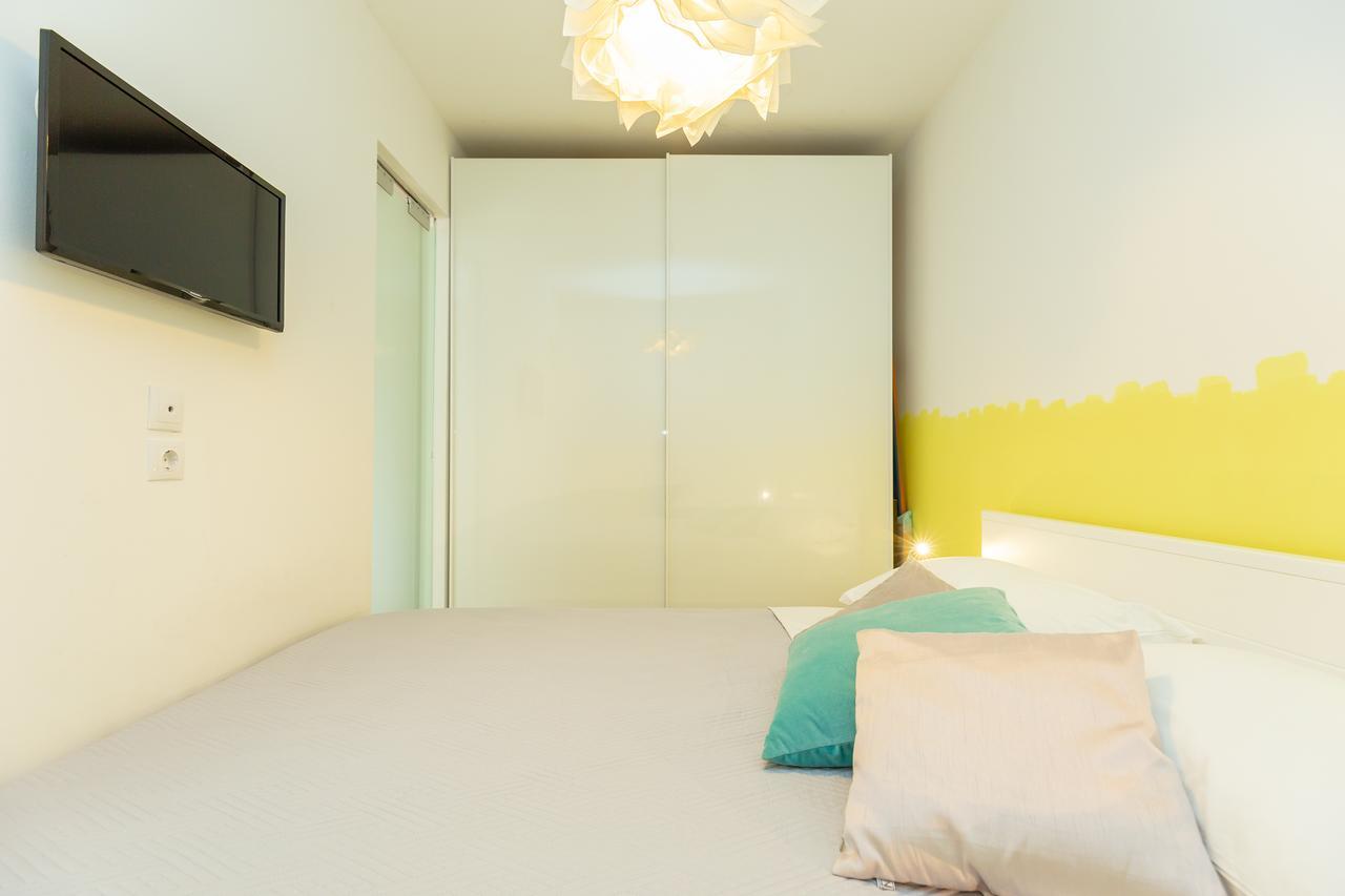 Apartment Hedera A29 Dubrovnik Ngoại thất bức ảnh