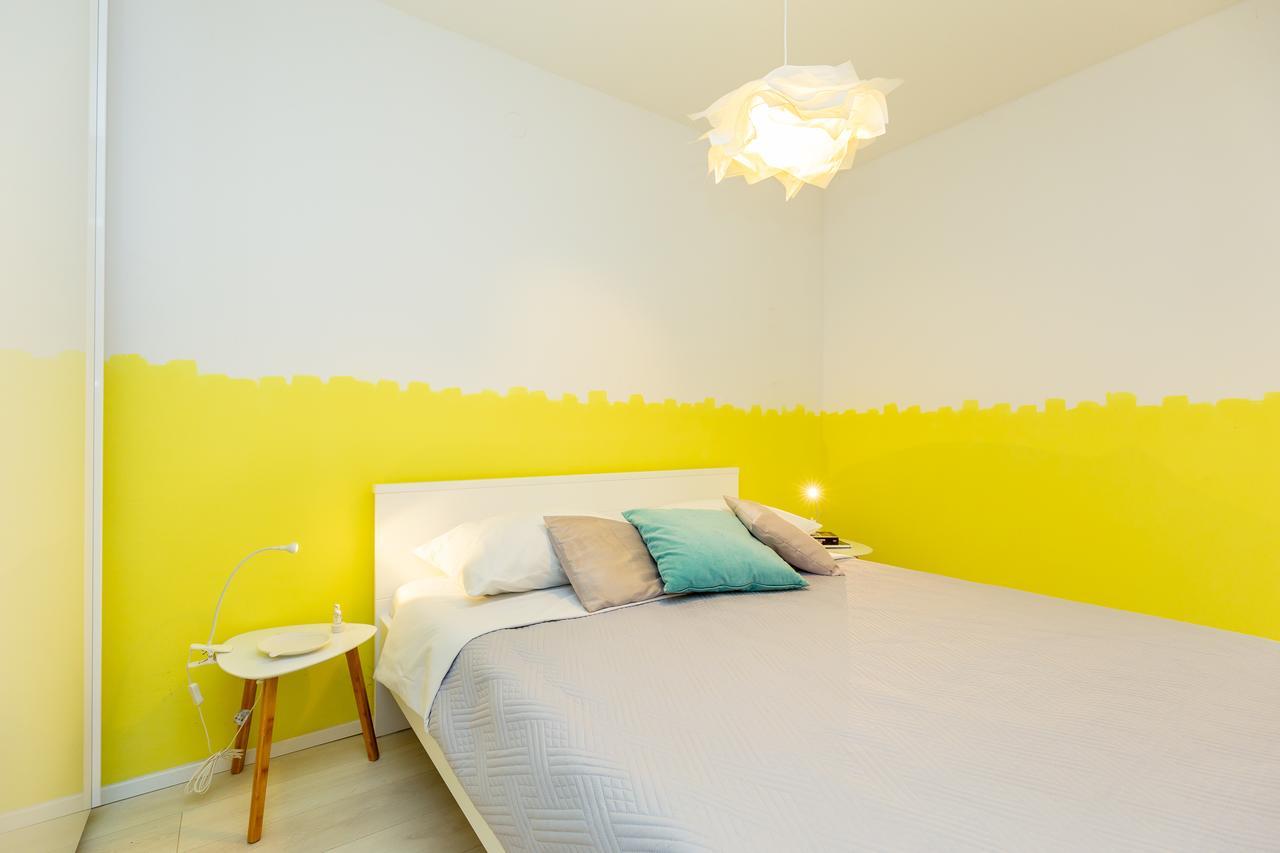 Apartment Hedera A29 Dubrovnik Ngoại thất bức ảnh