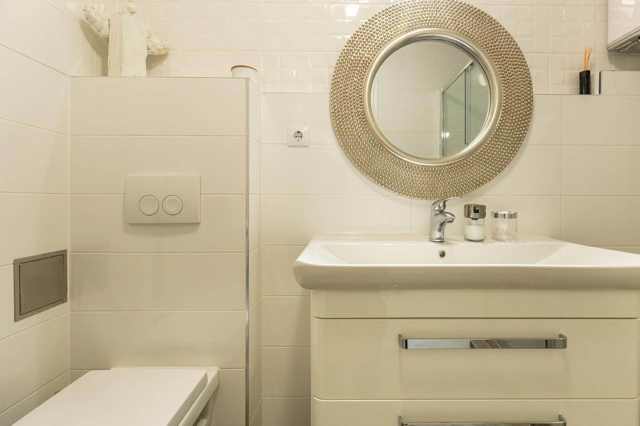 Apartment Hedera A29 Dubrovnik Ngoại thất bức ảnh