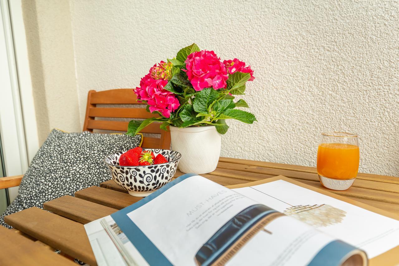Apartment Hedera A29 Dubrovnik Ngoại thất bức ảnh