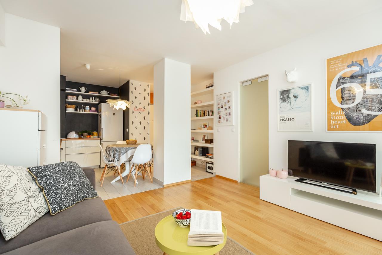 Apartment Hedera A29 Dubrovnik Ngoại thất bức ảnh