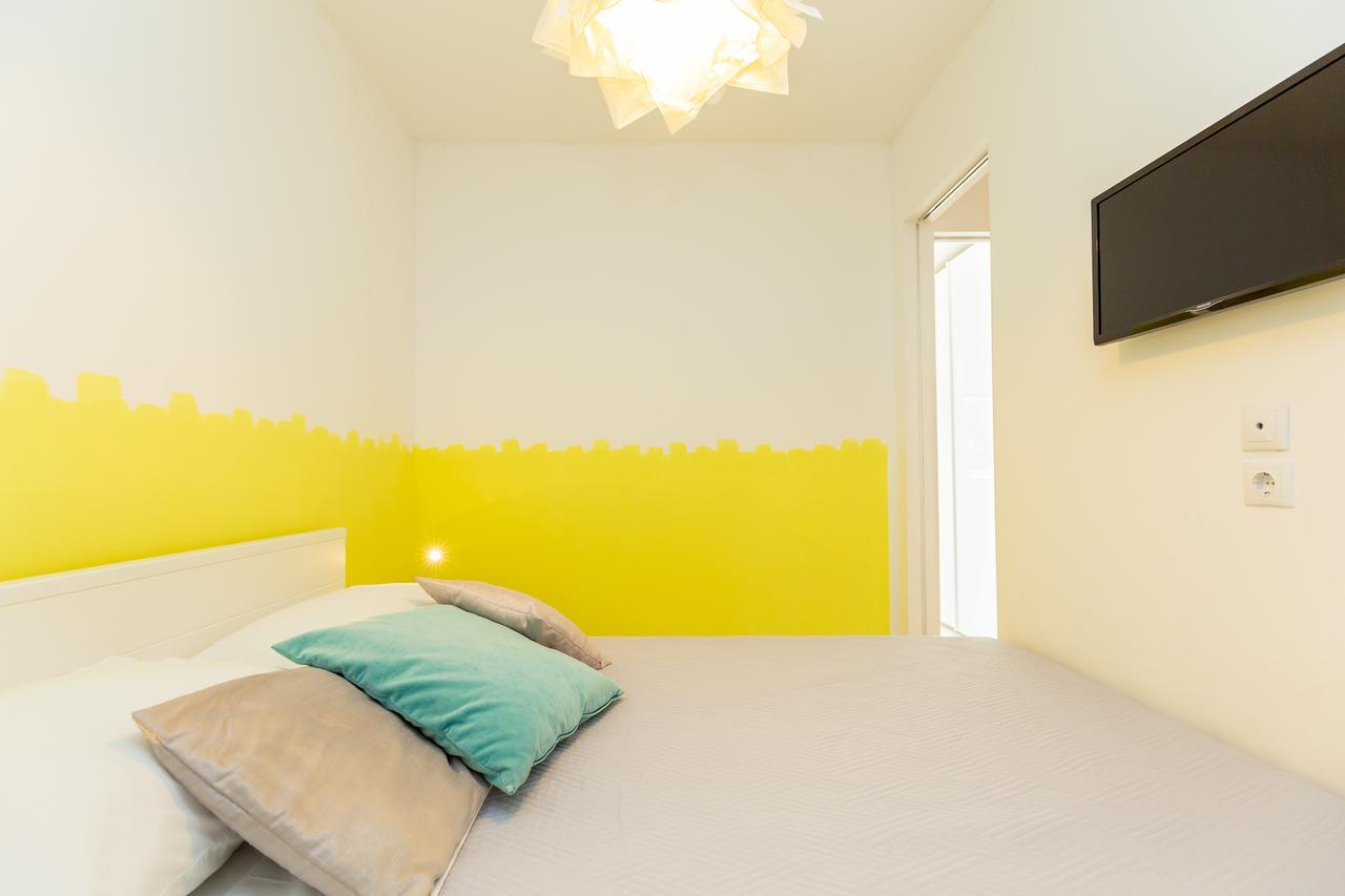 Apartment Hedera A29 Dubrovnik Ngoại thất bức ảnh