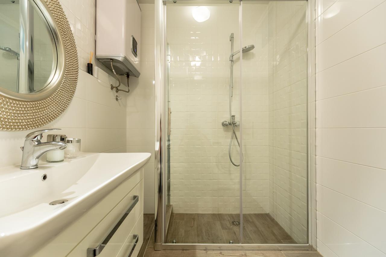 Apartment Hedera A29 Dubrovnik Ngoại thất bức ảnh